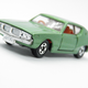 Illustration for article titled 1:64 Tomica Nissan Skyline 2000GT-X